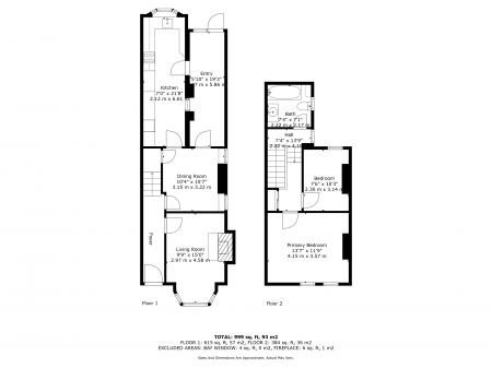 2 bedroom Terraced House for sale in Hillhall Road, Lisburn, BT27