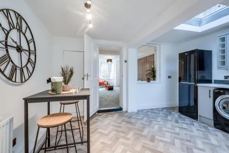 2 bedroom Terraced House for sale in Hillsborough Old Road, Lisburn, BT27