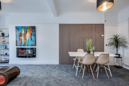 2 bedroom Terraced House for sale in Hillsborough Old Road, Lisburn, BT27