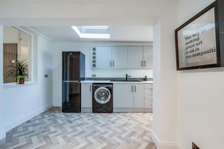 2 bedroom Terraced House for sale in Hillsborough Old Road, Lisburn, BT27