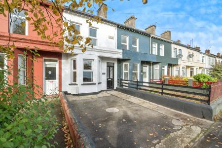 2 bedroom Terraced House for sale in Hillsborough Old Road, Lisburn, BT27