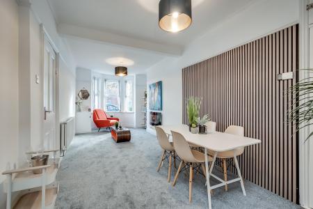 2 bedroom Terraced House for sale in Hillsborough Old Road, Lisburn, BT27