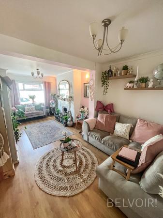 2 bedroom Terraced House for sale in Hillsborough Old Road, Lisburn, BT27