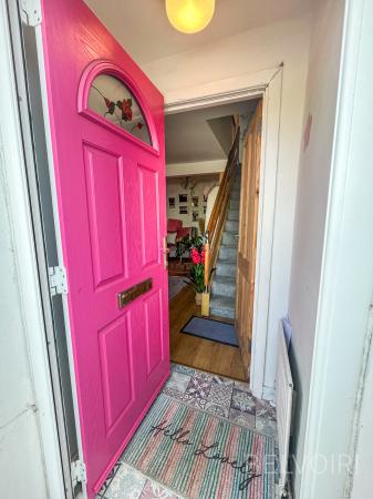 2 bedroom Terraced House for sale in Hillsborough Old Road, Lisburn, BT27