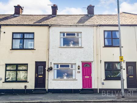 2 bedroom Terraced House for sale in Hillsborough Old Road, Lisburn, BT27
