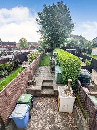 2 bedroom Terraced House for sale in Hillsborough Old Road, Lisburn, BT27