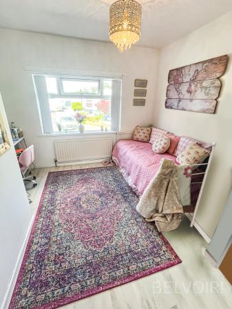 2 bedroom Terraced House for sale in Hillsborough Old Road, Lisburn, BT27