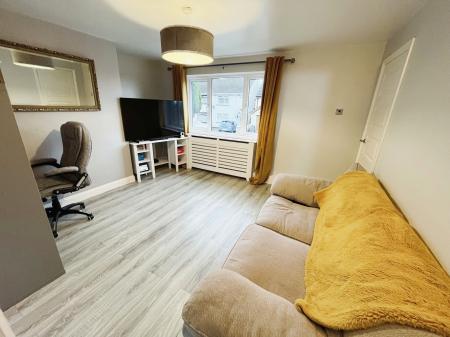 2 bedroom End of terrace house for sale in Hillview Avenue, Lambeg, BT27