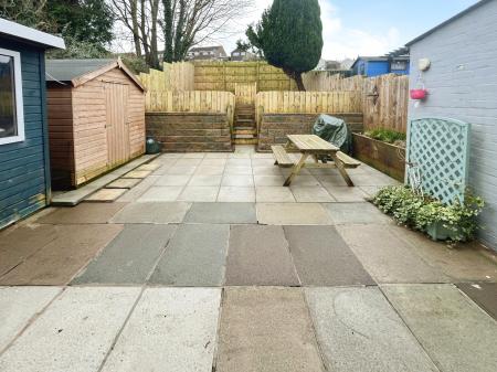 2 bedroom End of terrace house for sale in Hillview Avenue, Lambeg, BT27