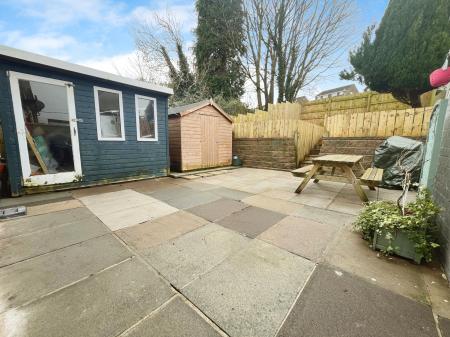 2 bedroom End of terrace house for sale in Hillview Avenue, Lambeg, BT27