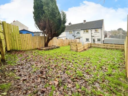 2 bedroom End of terrace house for sale in Hillview Avenue, Lambeg, BT27