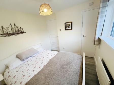 2 bedroom End of terrace house for sale in Hillview Avenue, Lambeg, BT27