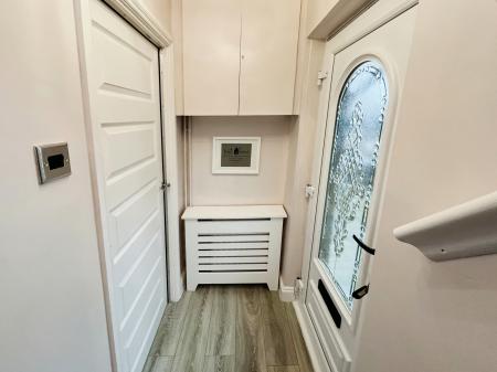 2 bedroom End of terrace house for sale in Hillview Avenue, Lambeg, BT27