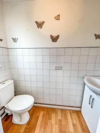 4 bedroom Detached house for sale in Holborn Hall, Lisburn, BT27