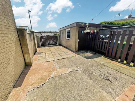 3 bedroom Terraced House for sale in Howard Place, Lisburn, BT28