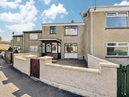 Howard Place, Lisburn, BT28