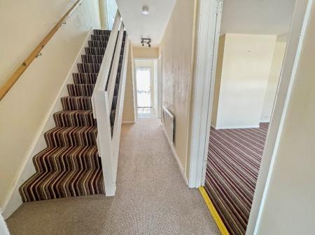 3 bedroom Terraced House for sale in Howard Place, Lisburn, BT28