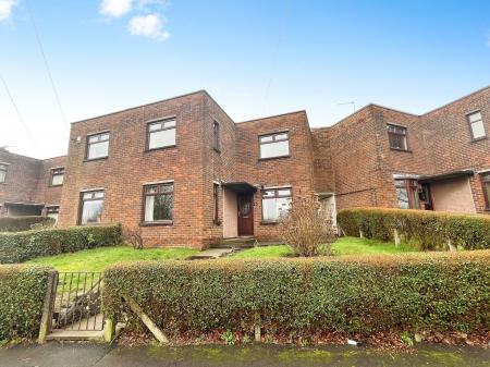 3 bedroom Terraced House for sale in Huguenot Drive, Lisburn, BT27