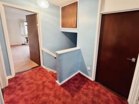 3 bedroom Terraced House for sale in Huguenot Drive, Lisburn, BT27