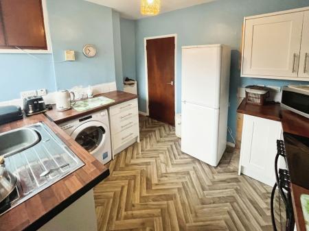 3 bedroom Terraced House for sale in Huguenot Drive, Lisburn, BT27