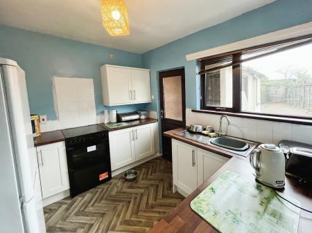 3 bedroom Terraced House for sale in Huguenot Drive, Lisburn, BT27