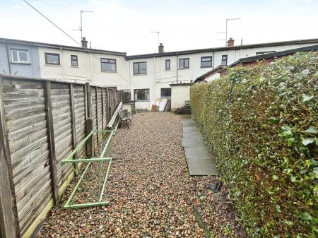 3 bedroom Terraced House for sale in Huguenot Drive, Lisburn, BT27