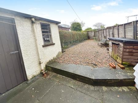 3 bedroom Terraced House for sale in Huguenot Drive, Lisburn, BT27