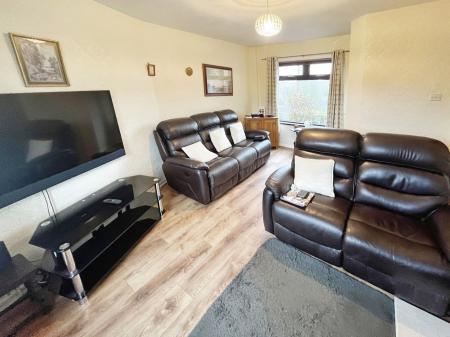 3 bedroom Terraced House for sale in Huguenot Drive, Lisburn, BT27