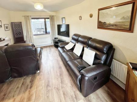 3 bedroom Terraced House for sale in Huguenot Drive, Lisburn, BT27