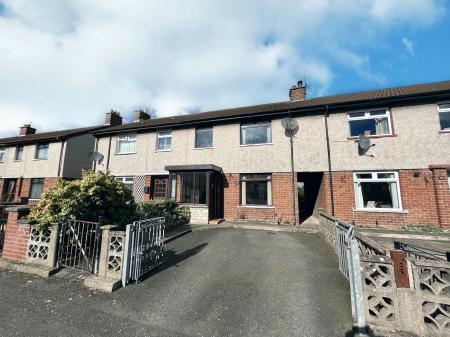Jubilee Avenue, Lisburn, BT28