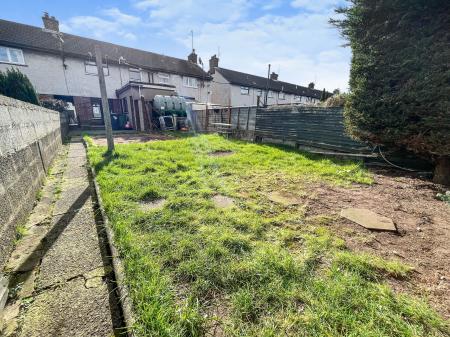 3 bedroom Terraced House for sale in Jubilee Avenue, Lisburn, BT28