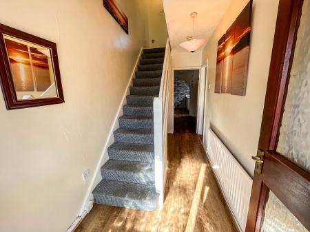 3 bedroom Terraced House for sale in Jubilee Avenue, Lisburn, BT28