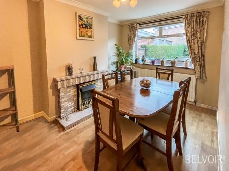3 bedroom Semi-detached house for sale in Kensington Park, Lisburn, BT27