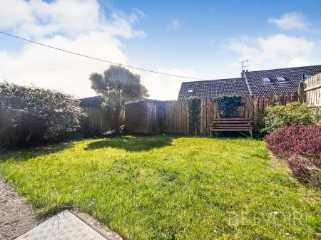 3 bedroom Semi-detached house for sale in Killowen Grange, Lisburn, BT28