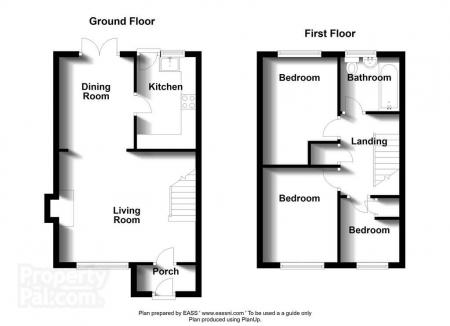 3 bedroom Semi-detached house for sale in Killowen Grange, Lisburn, BT28