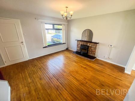 3 bedroom Semi-detached house for sale in Killowen Grange, Lisburn, BT28