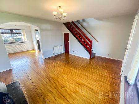 3 bedroom Semi-detached house for sale in Killowen Grange, Lisburn, BT28