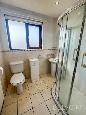 3 bedroom Semi-detached house for sale in Killowen Grange, Lisburn, BT28