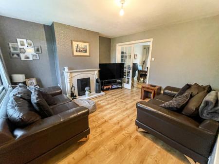 3 bedroom Semi-detached house for sale in Killowen Grange, Lisburn, BT28