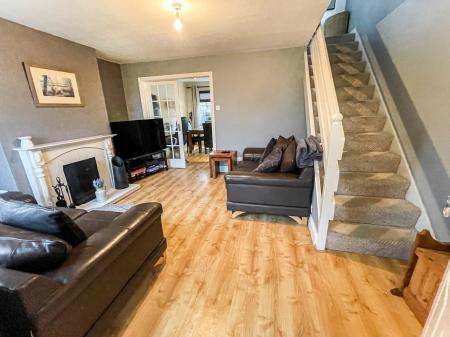 3 bedroom Semi-detached house for sale in Killowen Grange, Lisburn, BT28