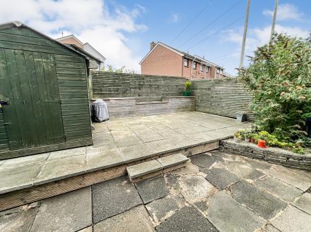 3 bedroom Semi-detached house for sale in Killowen Grange, Lisburn, BT28