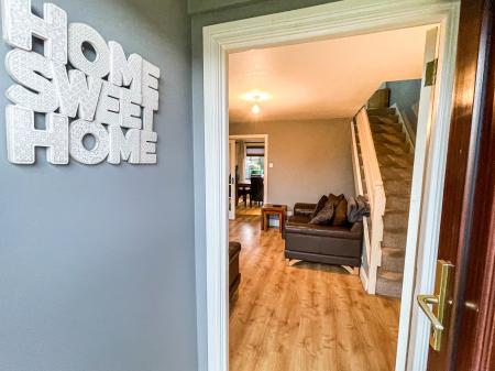 3 bedroom Semi-detached house for sale in Killowen Grange, Lisburn, BT28