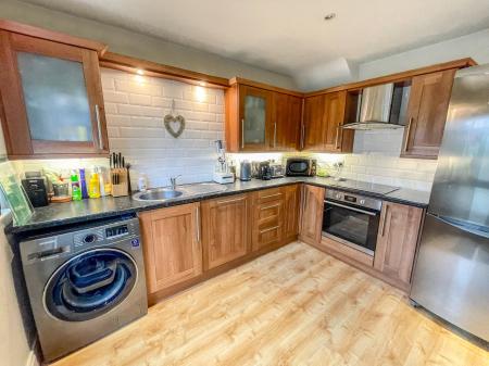 3 bedroom Semi-detached house for sale in Killowen Grange, Lisburn, BT28