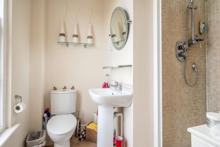 3 bedroom Town house for sale in Kilwarlin Avenue, Hillsborough, BT26