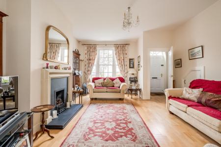 3 bedroom Town house for sale in Kilwarlin Avenue, Hillsborough, BT26