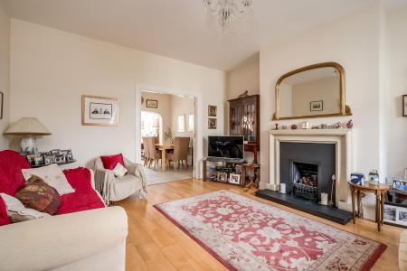 3 bedroom Town house for sale in Kilwarlin Avenue, Hillsborough, BT26