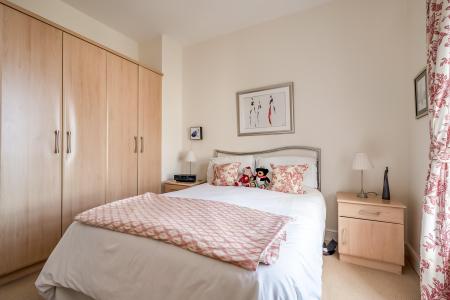 3 bedroom Town house for sale in Kilwarlin Avenue, Hillsborough, BT26