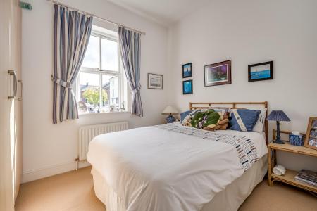 3 bedroom Town house for sale in Kilwarlin Avenue, Hillsborough, BT26