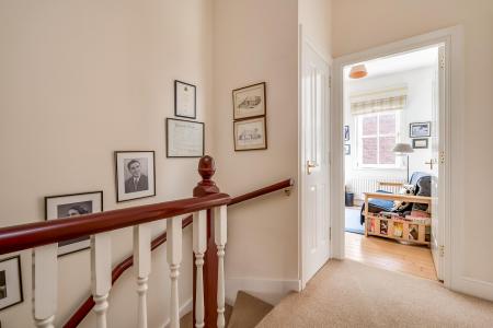 3 bedroom Town house for sale in Kilwarlin Avenue, Hillsborough, BT26