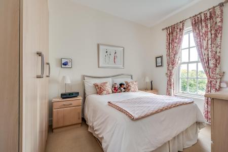 3 bedroom Town house for sale in Kilwarlin Avenue, Hillsborough, BT26